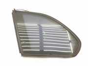 Linke Seite hinteres Seitenfenster BMW X5 (E53) 4.4 i M24100AS2