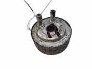 Ölfilterhalter NISSAN X-TRAIL (T30) 2.2 dCi 4x4