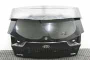Kofferraumdeckel KIA NIRO 1.6 GDI Hybrid AURORA BLACK PEARL