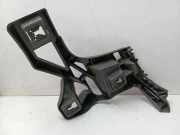 Stoßstangenhalterung hinten links MERCEDES-BENZ GLS (X166) 350 d 4-matic (166.824) A1668850265