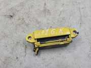 Türaußengriff hinten links AUDI A6 Avant (4A, C4) 1.9 TDI 4A0839205