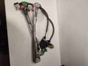 Fensterheber links vorne Ford Focus IV (HN) XS4123200
