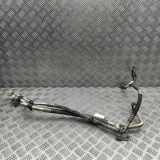 Kondensatorschlauch Ford Transit V363 Kasten (FCD, FDD) GK2119D850AH