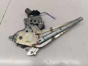 Fensterheber links hinten Mitsubishi L200 V/Triton (KJ, KK, KL) 5713A474