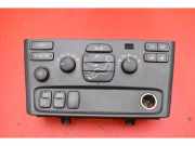 Heizungsbetätigung (Konsole) vorne Volvo S80 I (184)