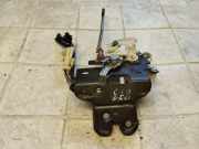 Heckklappenschloss MAZDA 6 Sedan (GG) 2.0