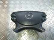 Schleifring Airbag Mercedes-Benz CLK (C209) YP3NYJ3NBX0