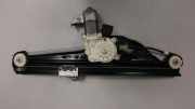 Fensterheber links hinten BMW 5er (E60) 7075673
