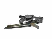 Fensterheber rechts vorne Citroen C-Crosser (VU, VV) 709180