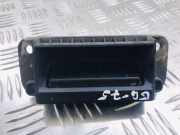 Heckklappengriff Mercedes-Benz C-Klasse (W204) A2047500293