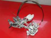 Verriegelung Tür rechts DACIA DOKKER 1.5 dCi