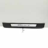 Schwellerzierleiste vorne rechts PORSCHE 911 (992) 3.8 Turbo S 992853370G 992853492