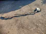 Auspuffanlage hinten Mercedes-Benz E-Klasse (W213) A2134918500