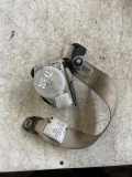 Sicherheitsgurt rechts hinten Toyota Land Cruiser (J12) 0432033