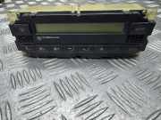 Heizungsbetätigung (Konsole) vorne VW Passat B5 (3B2) 1J1907044