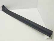 Linke metallische Seitenschwellerabdeckung PEUGEOT 407 Coupe (6C_) 2.0 HDi 9655526177