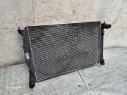 Kühler Audi A6 (4F, C6) 4F0121251D