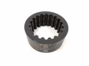 Alternator Generator Pulley VW TRANSPORTER V (T5) Minibus / passenger 2.5 TDI 070903327C