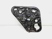 Türfensterheber hinten links KIA SPORTAGE V (NQ5) 1.6 T-GDI AWD 83450F1000 83470F1000