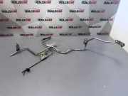 KRAFTSTOFFVERTEILER EINSPRITZLEISTE VERTEILERROHR OPEL ZAFIRA TOURER C (P12) 1.6 CDTI