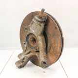 Radnaben vorne links CITROËN C4 Picasso II 1.6 VTi 120