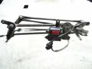 Scheibenwischermechanismus vorne KIA SORENTO I (JC) 2.5 CRDi 981003E900