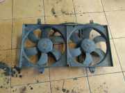 Radiator Pack Set NISSAN ALMERA II (N16) 2.2 dCi 21400hsl00