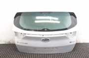 Heckklappe geschlossen Kia Sportage 4 (QL, QLE)