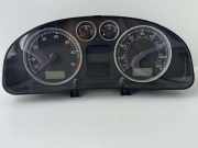 Kombiinstrument VW PASSAT B5 (3B3) 1.9 TDI 110280198