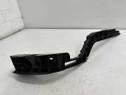 Stoßstangenhalterung hinten links VW PASSAT B7 (362) 2.0 TDI 3AE807393