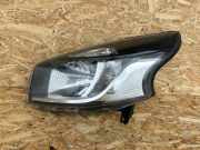 Hauptscheinwerfer rechts Renault Trafic III Kasten (FG) 260605173R