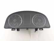Kombiinstrument VW CADDY IV Variant (SAB, SAJ) 1.4 TGI CNG 2K5920876A