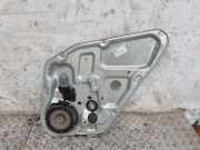 Türfensterheber hinten rechts HYUNDAI SONATA V (NF) 2.4 963303K500 DMRRH