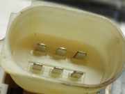 Fensterheber rechts hinten Ford Galaxy (WA6) 6M21U27000