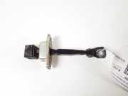 Türanschlag vorne rechts MITSUBISHI OUTLANDER II (CW_W) 2.0 DI-D 5702A040