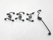 Kraftstoffrohr CITROËN C4 Grand Picasso II 1.6 HDi 90