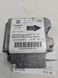 Airbag-Steuergerät OPEL VECTRA B Estate (31_) 1.8 i 16V 90569350