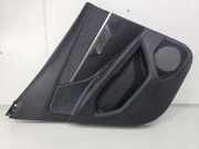 Türpolster hinten links PEUGEOT 3008 II SUV 1.2 9810516377