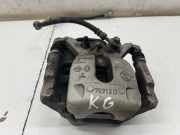 Bremssupport hinten links NISSAN X-TRAIL IV (T33) 1.5 VC-T Mild Hybrid 7E913D