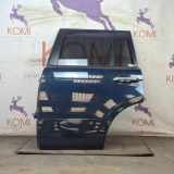 Tür hinten links LAND ROVER RANGE ROVER III (L322) 4.4 D 4x4