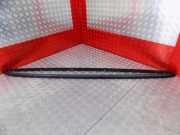 Dachreling links VW Passat B8 Variant (3G) 3G9860026K