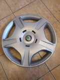 Radkappen SKODA OCTAVIA I Combi (1U5) 1.9 TDI Max16