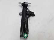 Fensterheber rechts vorne Renault Kadjar (HA, HL) 807207795R