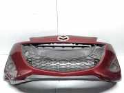 Frontstoßstange MAZDA 5 (CW) 1.6 CD