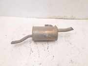 Auspufftopf hinten RENAULT CLIO III (BR0/1, CR0/1) 2.0 16V (BR0C, BR0K, CR0C, CR0K)