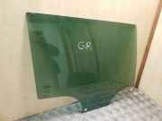 Türscheibe rechts hinten Skoda Yeti (5L) 5L0845206B
