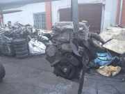 Motor SAAB 9-3 (YS3F) 1,8t