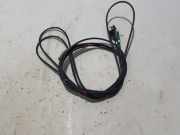 Halteband für Kraftstoffbehälter Nissan Qashqai II (J11) 788224EA0A
