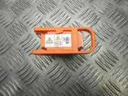 Sicherungskasten Ford Mondeo V Schrägheck (CE) CU5A10661AA