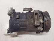 Kondensatpumpe Klimaanalge OPEL VECTRA C GTS 1.9 CDTI 6000209444 13171593